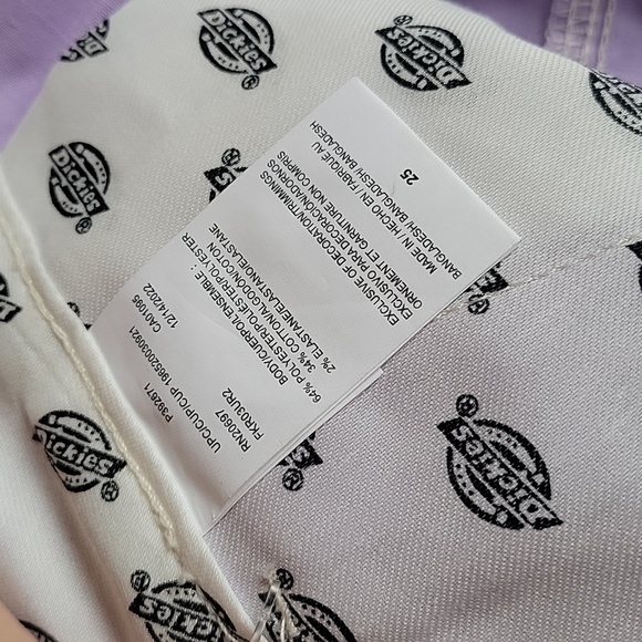 Dickies Shirt - Picture 4 of 6